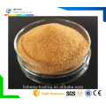 High-Range Superplasticizer Powder and Mother Liquor for Construction Concrete